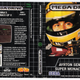 One of SEGA’s and TecToy’s many partnerships.